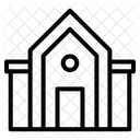 Mansion Icon