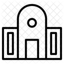 Mansion Icon