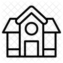Mansion Icon