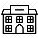 Mansion Icon
