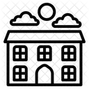 Mansion Icon