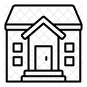 Mansion Icon