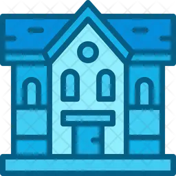 Mansión  Icono