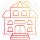 Mansion  Icon