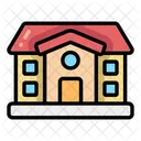 Mansion  Icon