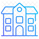 Mansion Icon