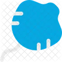 Manta Icon Food Icon