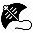 Fish Animal Ocean Icon