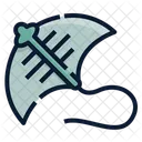 Fish Animal Ocean Icon