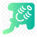 Manta Ray  Icon