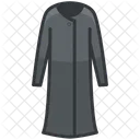 Manteau Icône