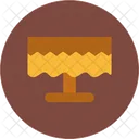 Manteles  Icon