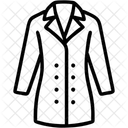 Mantel  Symbol