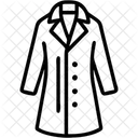 Mantel  Symbol