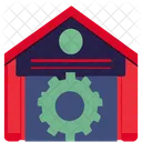 Mantenimiento del hogar  Icon