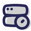 Mantenimiento De Servidores Mantenimiento Reparacion De Servidores Icon