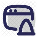 Mantenimiento De Sitios Web Mantenimiento Pagina Web Icon