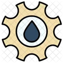 Mantenimiento  Icono
