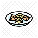 Manti Dumplings Turkish 아이콘
