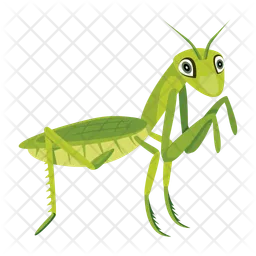 Mantis  Icono