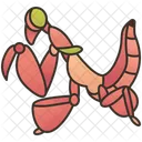 Mantis  アイコン