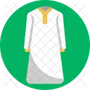 Ramada Manto Roupa Icon