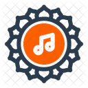 Mantra Chant Meditation Icône