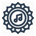 Mantra Chant Meditation Icône
