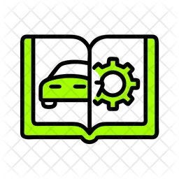 Manual  Icon