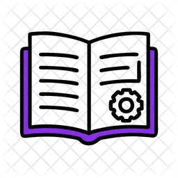 Manual  Icon