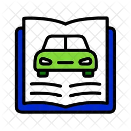 Manual  Icon