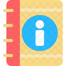 Manual  Icon