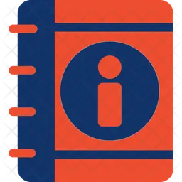 Manual  Icon