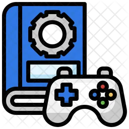 Manual  Icon