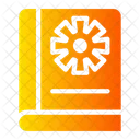 Manual Instruction Guide Book Icon