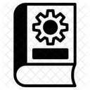Manual Book Icon