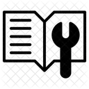 Manual Book Icon