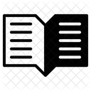 Manual Book Icon
