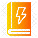 Manual Book  Icon