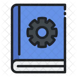 Manual Book  Icon