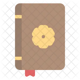 Manual Book  Icon