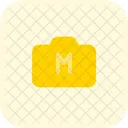 Manual De Camara Camara Manual Manual Icono