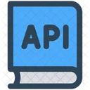 Api Application Programming Icon