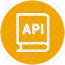 Api Application Programming Icon