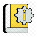 Manual Guia Viaje Icono