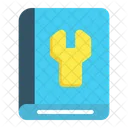 Manual  Icon