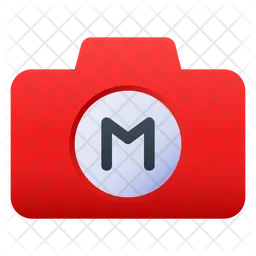 Manual Mode  Icon