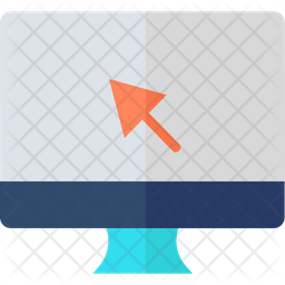 Manual Testing Icon - Download in Flat Style