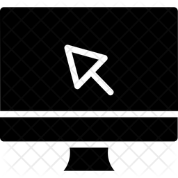 Manual Testing Icon - Download in Glyph Style