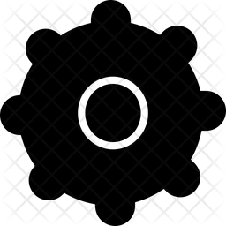 Manual Testing Icon - Download in Glyph Style